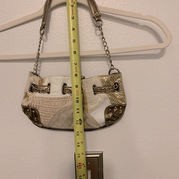 Small handbag - Picture 5 of 5